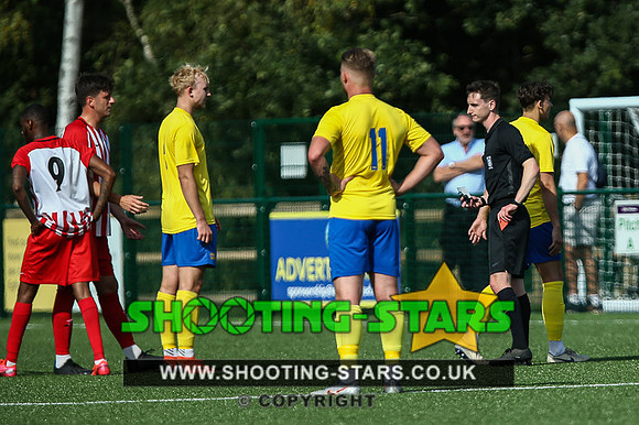 200912 AU v Colliers Wood-049