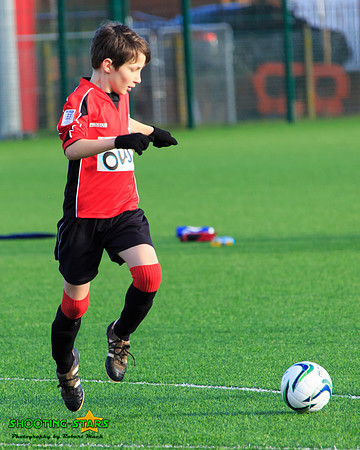 140208 B Cav U9 v Finch Falcons 079