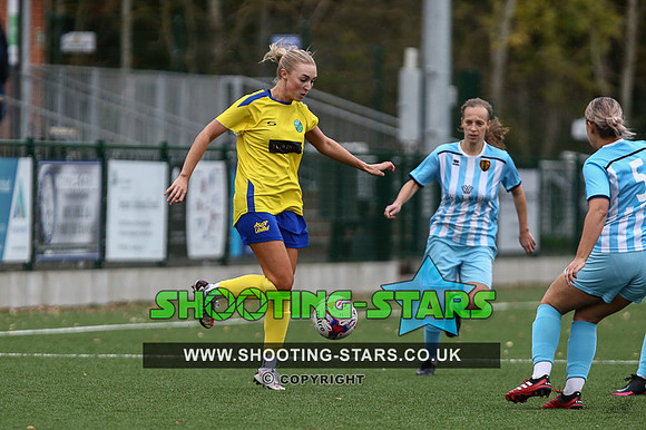 221030 Ascot v Bournemouth Women-0012