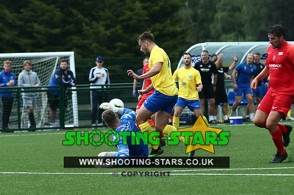 210731 AU v Binfield-0039