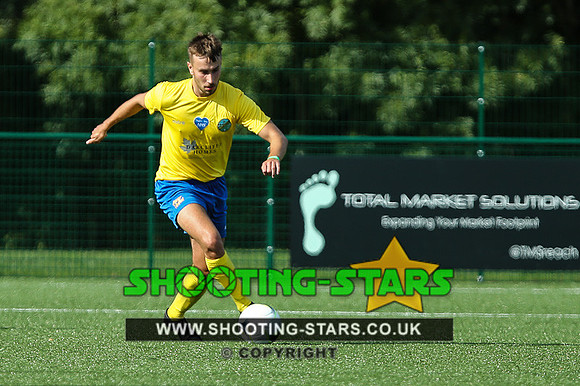 200912 AU v Colliers Wood-149
