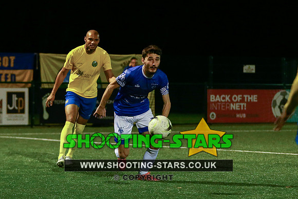 211114 Ascot v St Panteleimon0179