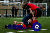 Ascot Utd FC vs Speltorne Sports FC , Combined Counties Football League