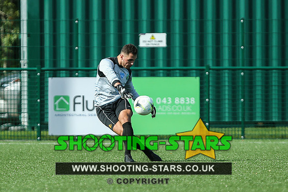200912 AU v Colliers Wood-099