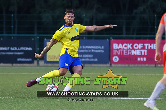 220816 Ascot v N Greenford-0140
