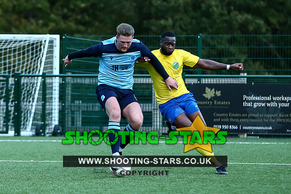 211106 Ascot v Spelthorne 2-0167
