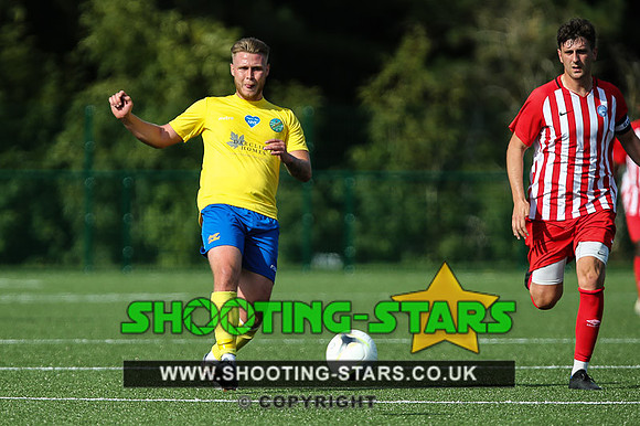 200912 AU v Colliers Wood-154