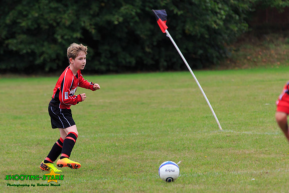130921 Burgfield U12 Blues 5 v Ascot Aces 2 706