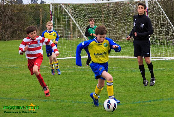 130427 Burghfield U11 v Ascot Pumas 3-0 110