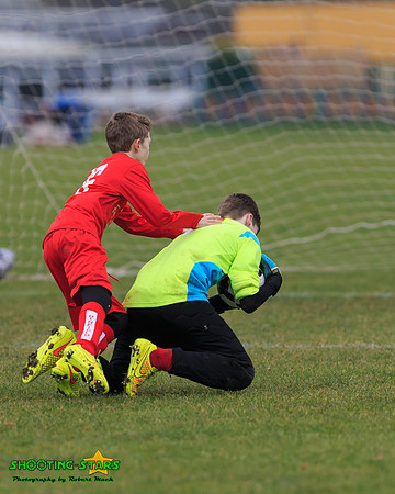 150207 Maidenhead U13 v Binfield Lions (9)