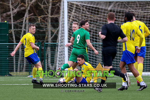 230204 Ascot v Oxhey Jets-0102