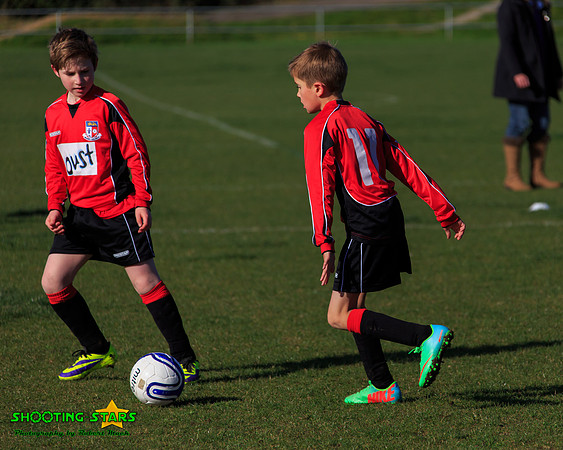 140322 B Cav U9 v Wargrave Wolves 054