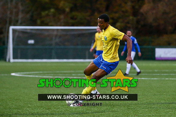 211114 Ascot v St Panteleimon0076