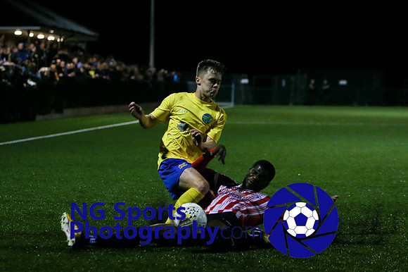 Ascot Utd vs Guildford City (36)