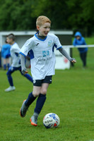U9 Eversley & California @BinfieldFC 2019 Tournament