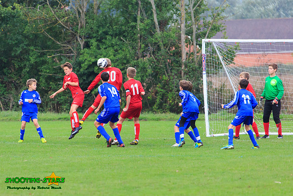 130928 Burgfield U12 Blues 2 v Binfield Lions 2 111