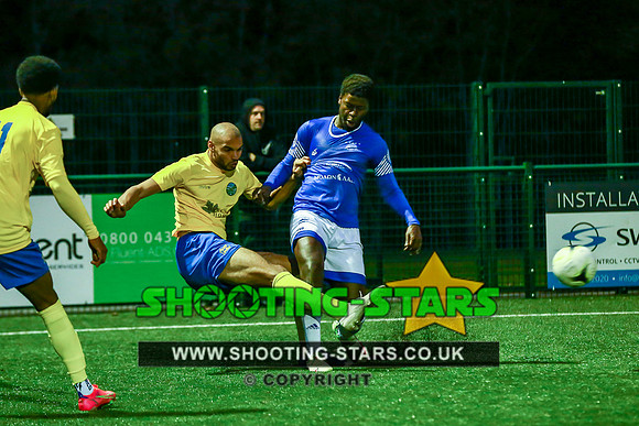 211114 Ascot v St Panteleimon0126