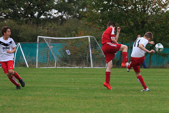 141018 maidenhead U13 v Binfield 1-1 (5)
