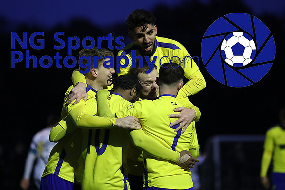 17/12/2022 Ascot Utd vs Windsor FC League Match, NG Sports Photography