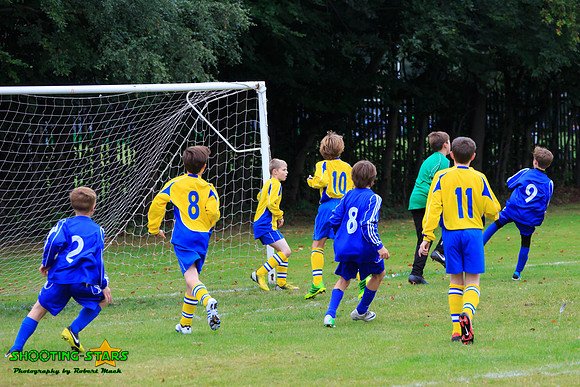 130921 Burgfield U12 Blues 5 v Ascot Aces 2 020