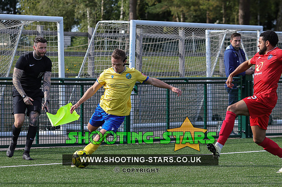 240914 Ascot v Met Police-0432