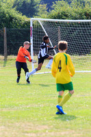 Oaklands v Maidenhead Final