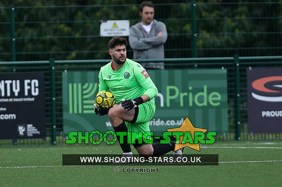 240831 Ascot v Sutton-0455
