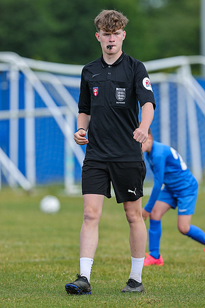 Referee @ ECFC 2024-0039