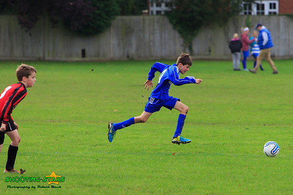 131019 Burgfield U12 Blues 2 v AFC Henley 0 080