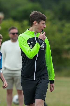 Referee @ ECFC 2024-0083