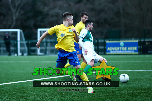 220122 Ascot v Edgeware 0163