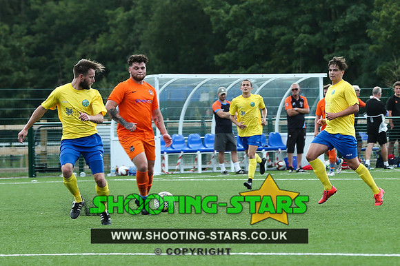 200801 AU v Lyne FC-022