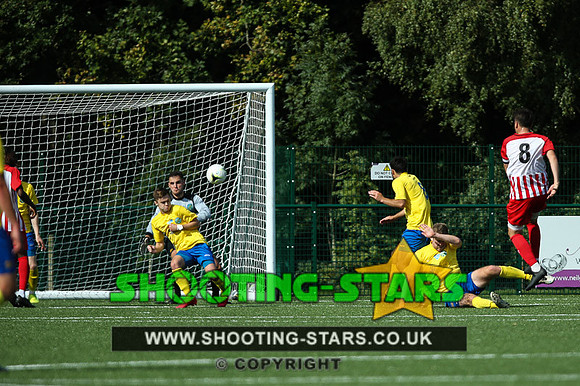 200912 AU v Colliers Wood-122