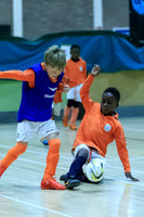 Centre Skills Orange v Centre Skills