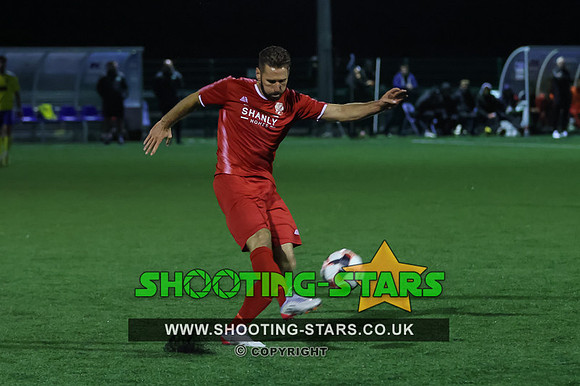 220927 Ascot v Flackwell Heath-0307