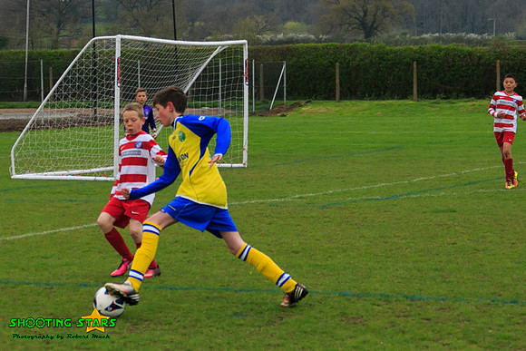 130427 Burghfield U11 v Ascot Pumas 3-0 057