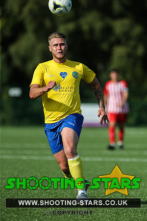 200912 AU v Colliers Wood-229