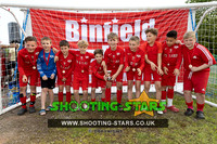 U11 Awards @ Binfield 2024