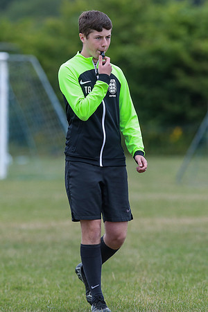 Referee @ ECFC 2024-0077