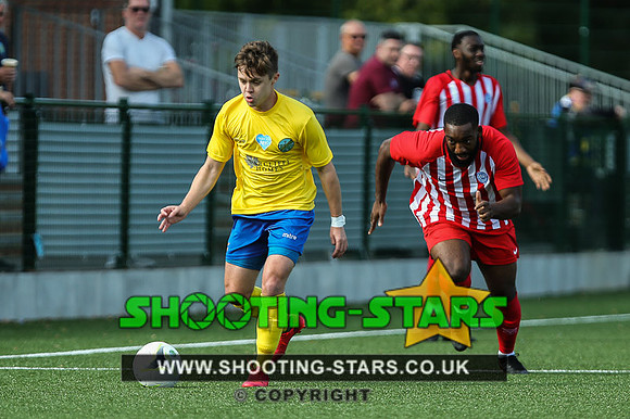 200912 AU v Colliers Wood-076