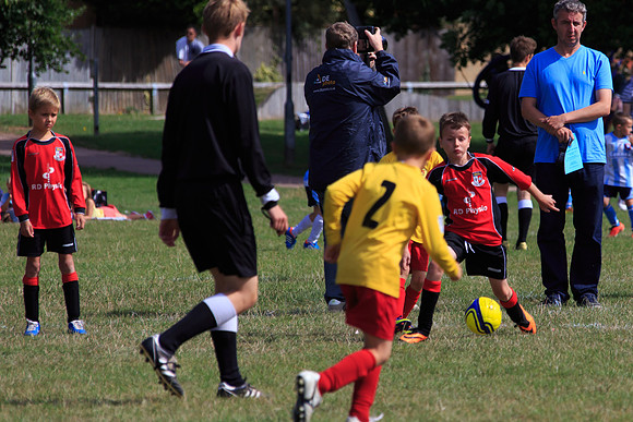 130901 FC Bracknell Tourny 002
