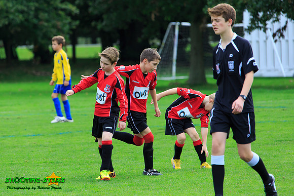 131005 B Cav U9 3 v NPL Lightning 1 035