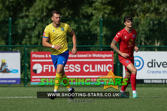 240914 Ascot v Met Police-0439