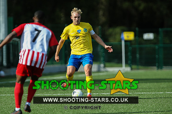 200912 AU v Colliers Wood-185