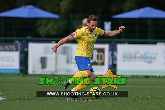 240914 Ascot v Met Police-0497