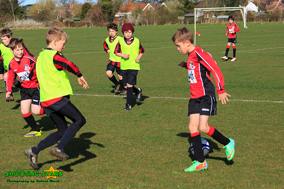 140322 B Cav U9 v Wargrave Wolves 012