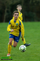 180415 Ascot Youth v Leatherhead JNR