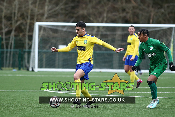 230204 Ascot v Oxhey Jets-0083