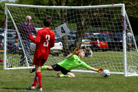 U11 Binfield FC 2017