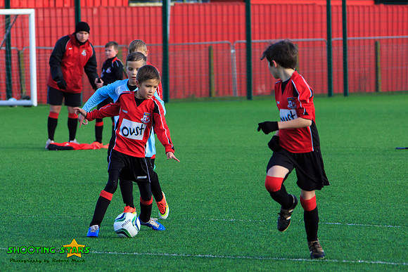140208 B Cav U9 v Finch Falcons 077